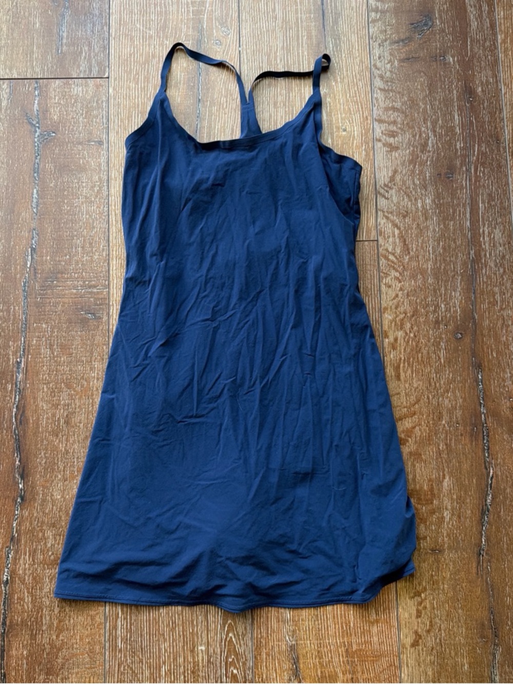 Outdoor Voices Exercise Dress